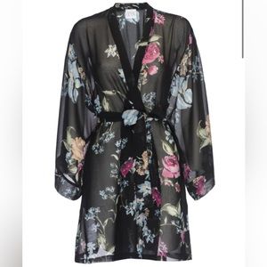 HELENA QUINN KIMONO